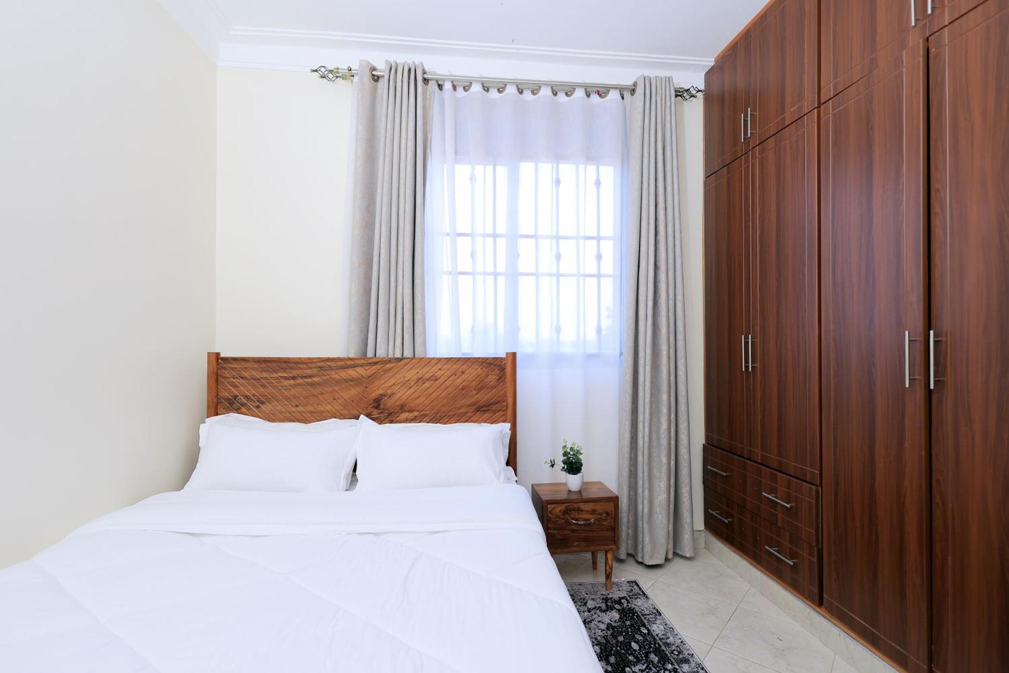 Apartment Comfortable And Sophisticated *