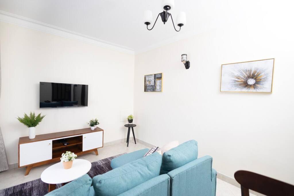 Apartment Comfortable And Sophisticated