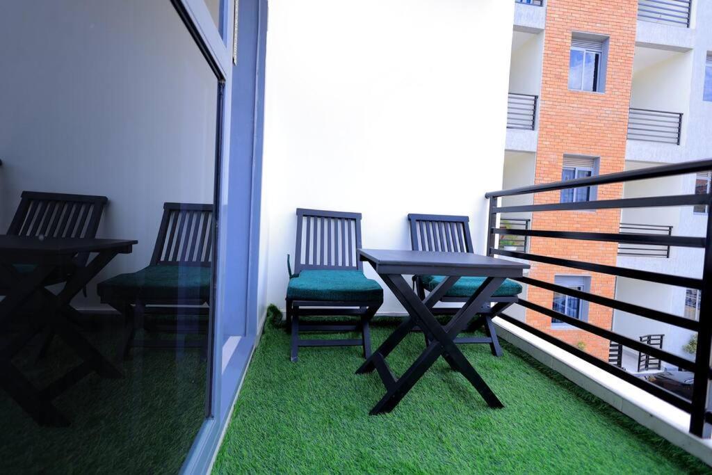 Comfortable And Sophisticated * Kampala